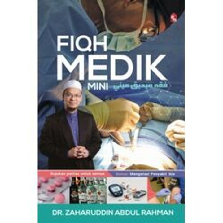 Fiqh-Medik-Mini