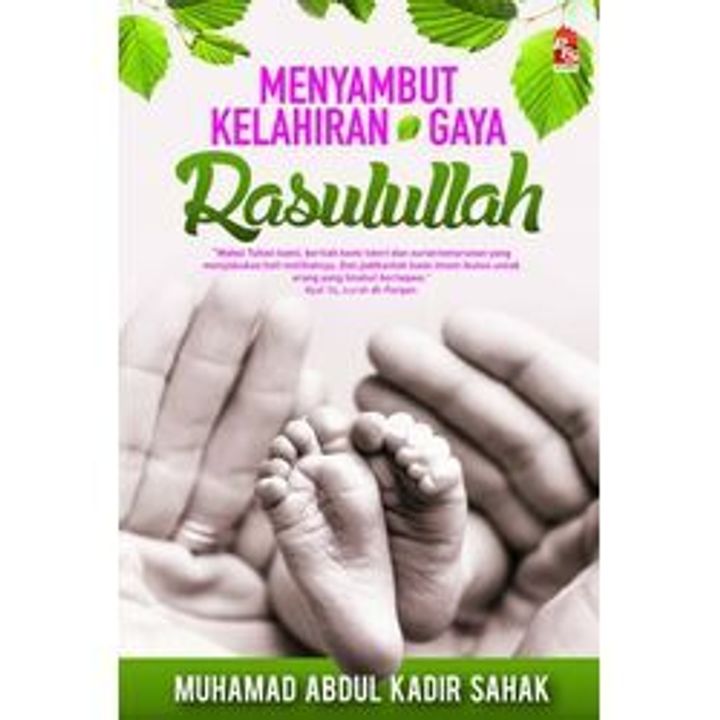 menyambut_kelahiran_gaya_rasulullah