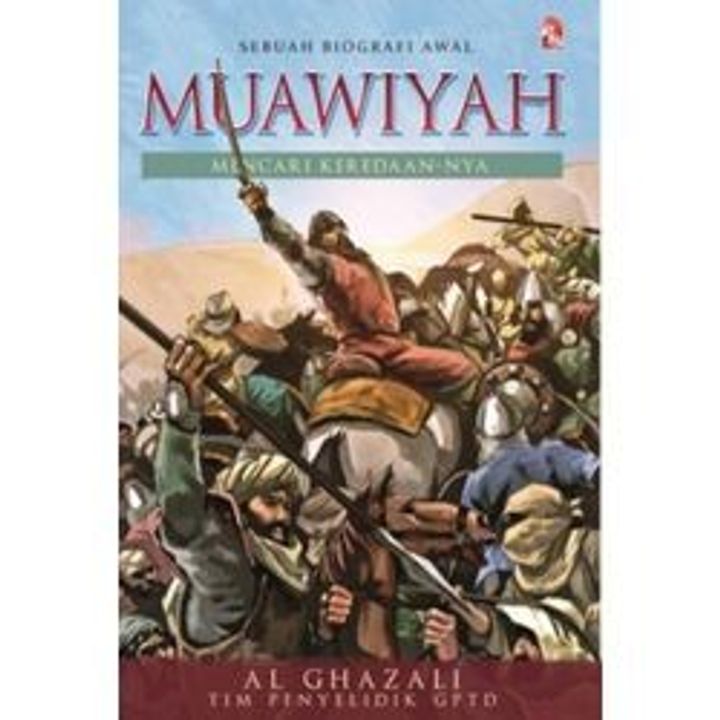 muawiyah
