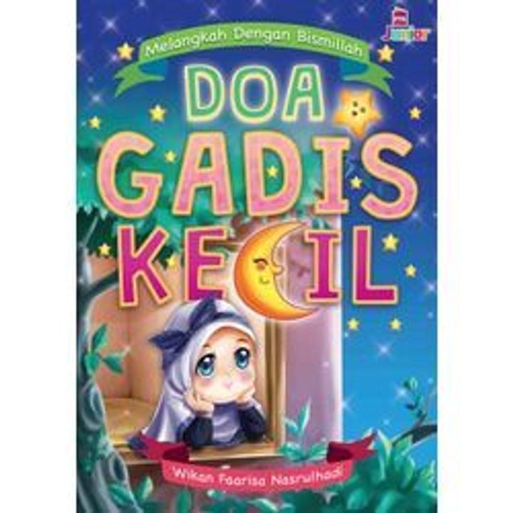 Cover_Doa_Gadis_Kecil