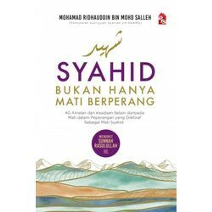 Syahid-Bukan-Hanya-Mati-Berperang-Front
