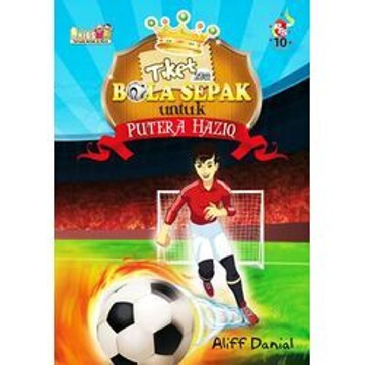 Tiket_Bola_Sepak_utk_Puteri_Haziq