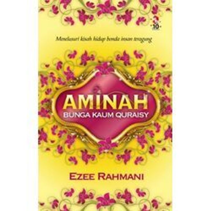 Aminah-_Bunga_Kaum_Quraisy