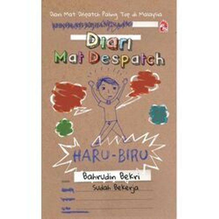 KAVER-Diari_Mat_Despatch-haru_biru