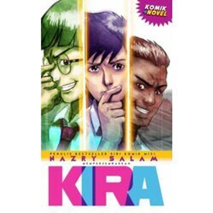 kira