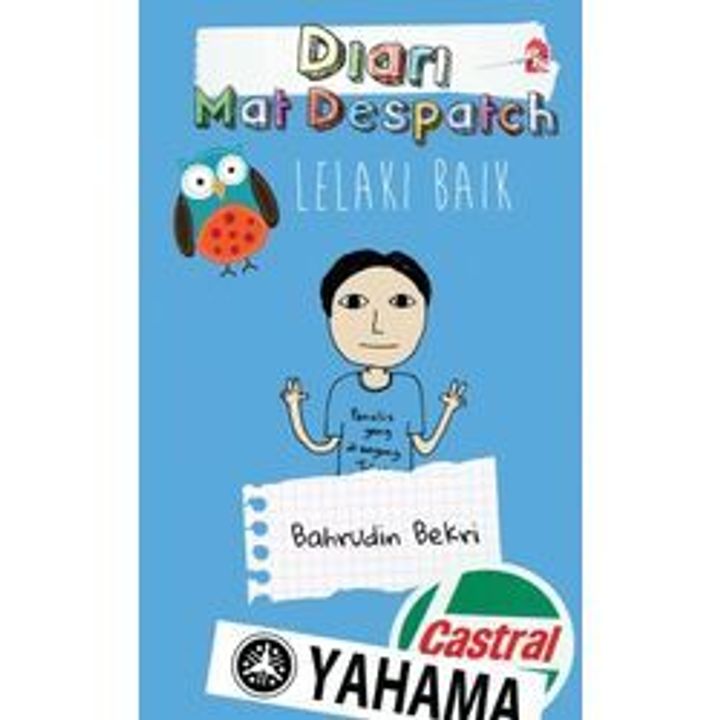 KAVER-Diari_Mat_Despatch-lelaki_baik