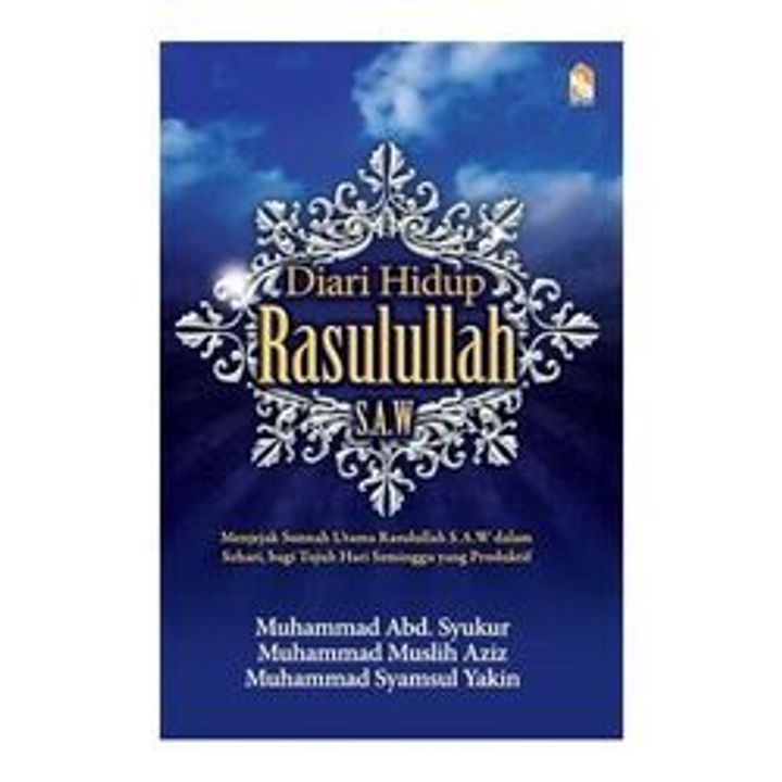 Diari_Hidup_Rasulullah_S.A.W