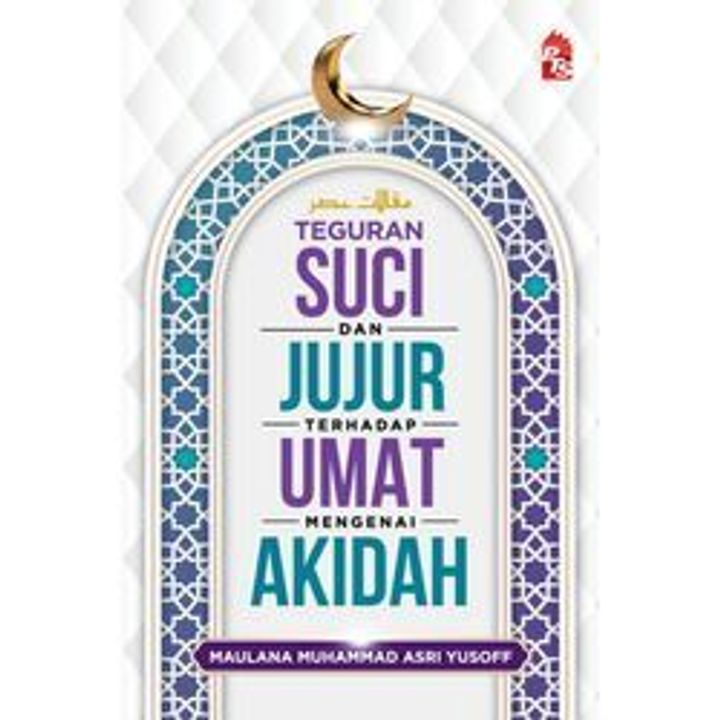 Teguran-Suci-dan-Jujur-Terhadap-Umat-Mengenai-Akidah-Front
