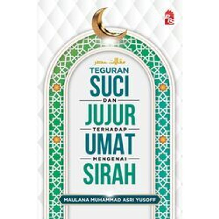 Teguran-Suci-dan-Jujur-Terhadap-Umat-Mengenai-Sirah-Front