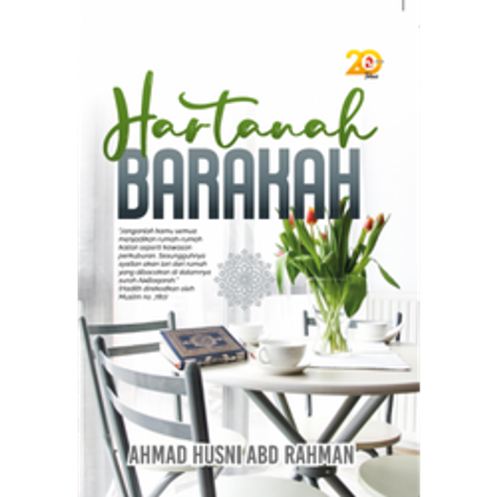 hartana_h_barakah