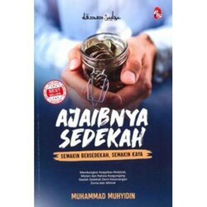 sedekah
