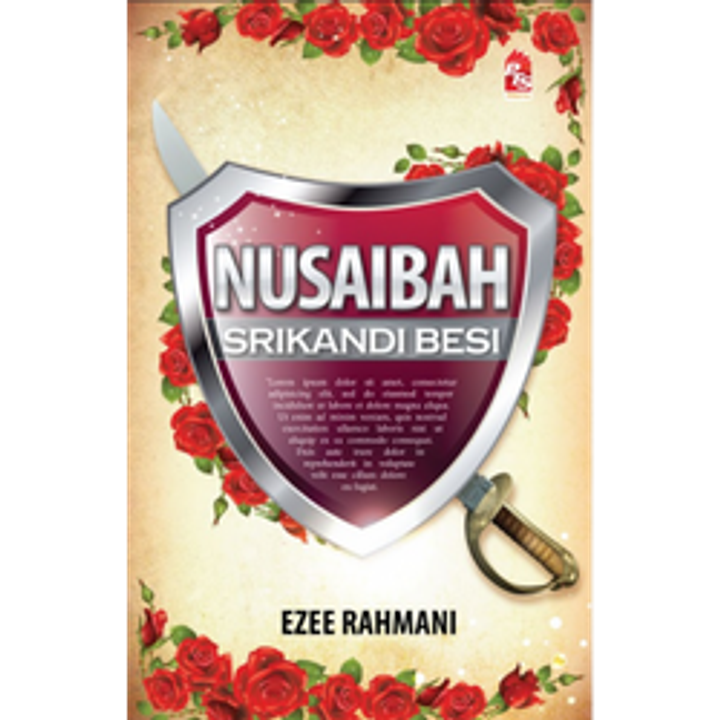 nusaibah-srikandi-besi