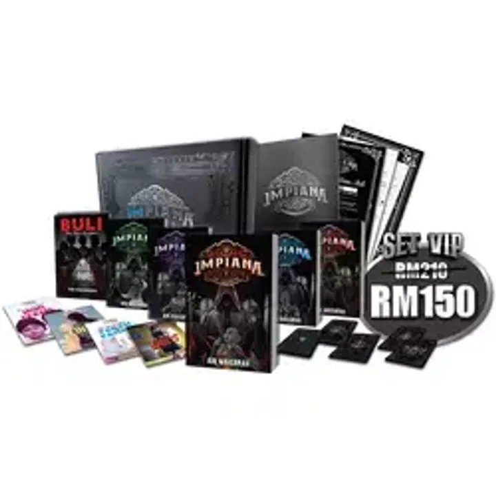 Set_Impiana