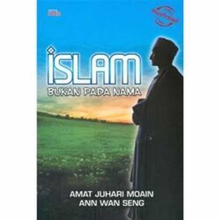 IslamPadaNama