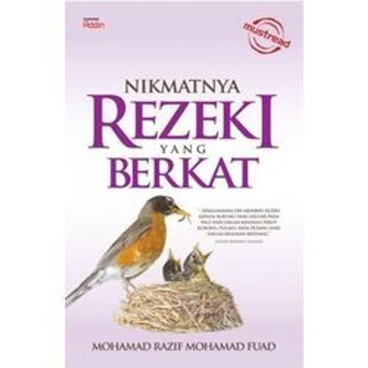 BERKAT
