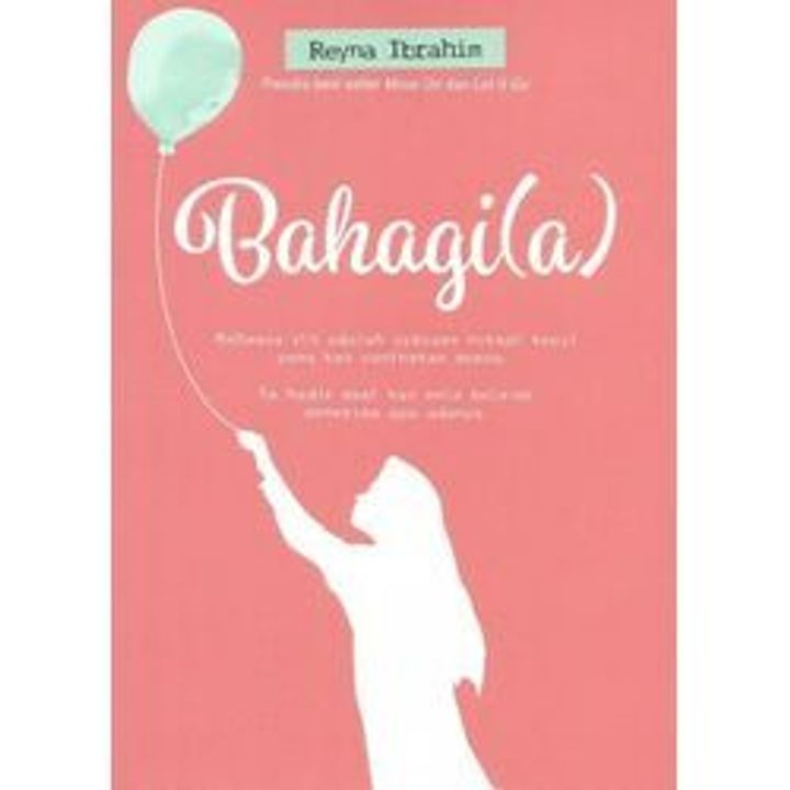 bahagia