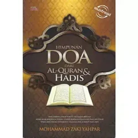 himpunan-doa-dari-al-quran-hadis