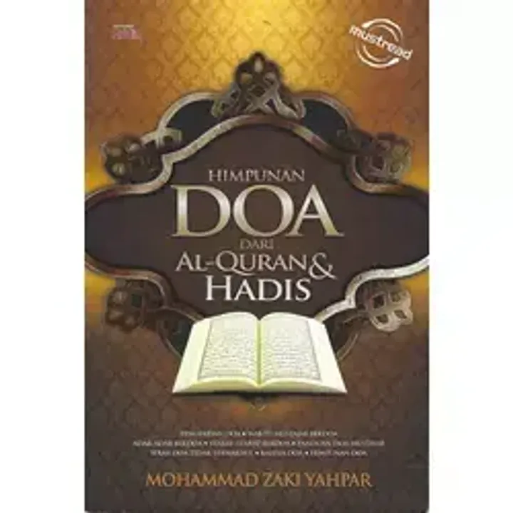 himpunan-doa-dari-al-quran-hadis