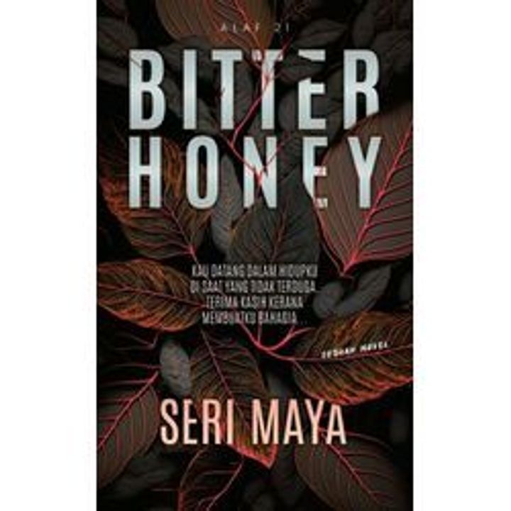 Bitter_Honey