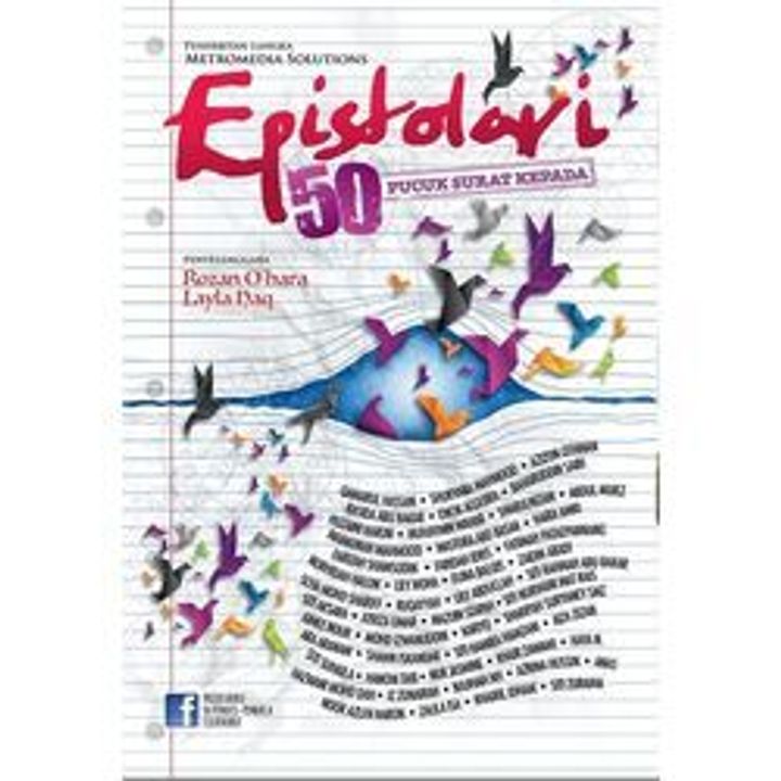 Epistolari50