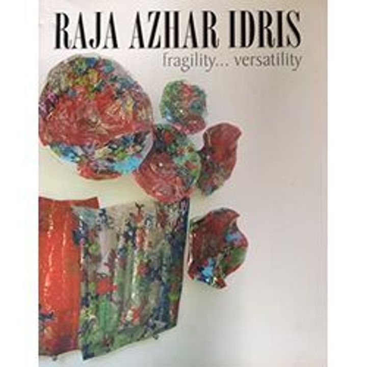 rajaAzharIdris