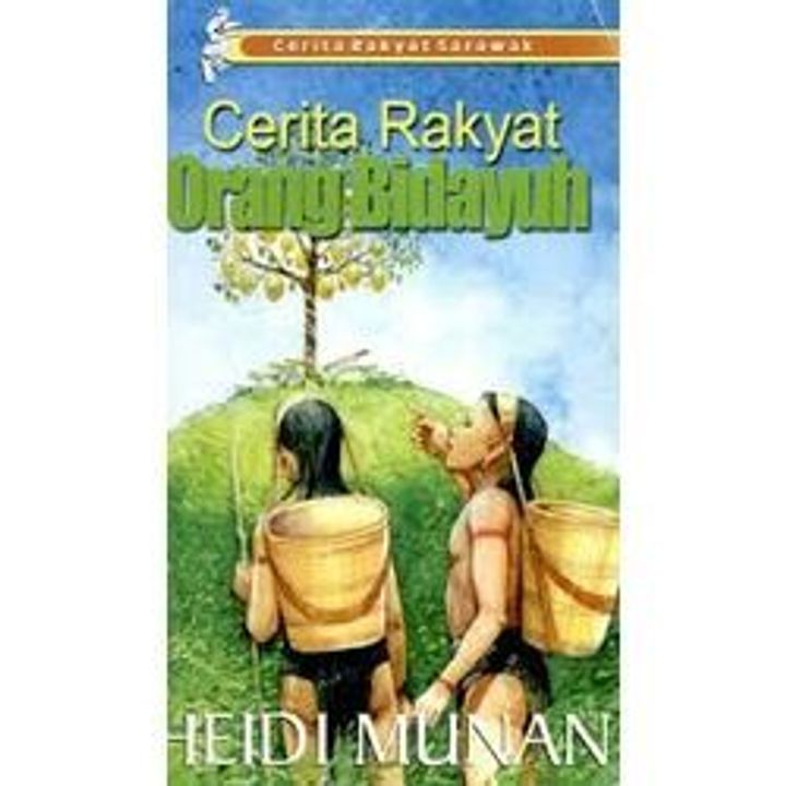 BIDAYUH