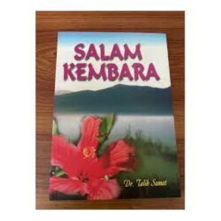 SALAM_KEMBARA