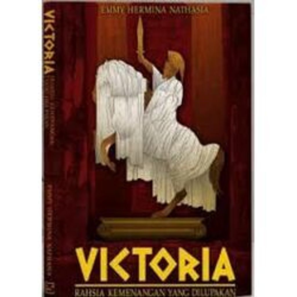 VIKTORIA