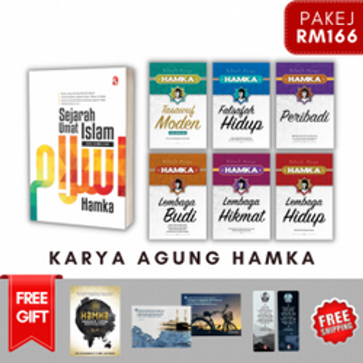 pakej_karya_agung_hamka