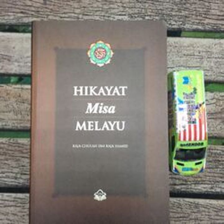 Misa_Melayu