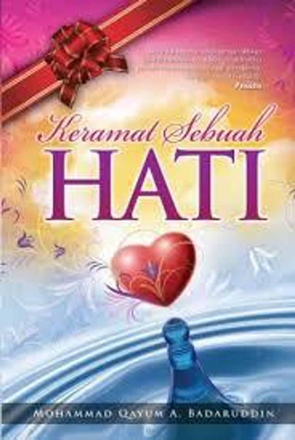 KERAMAT
