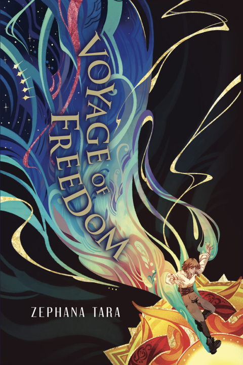 VOYAGE