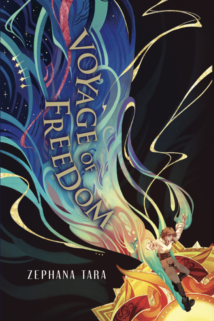 VOYAGE