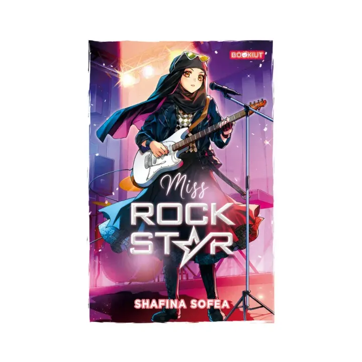 MISS ROCK