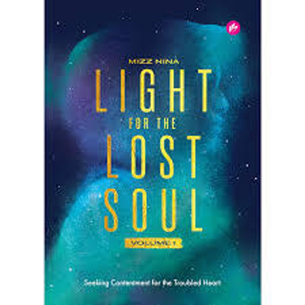 LIGHT OF