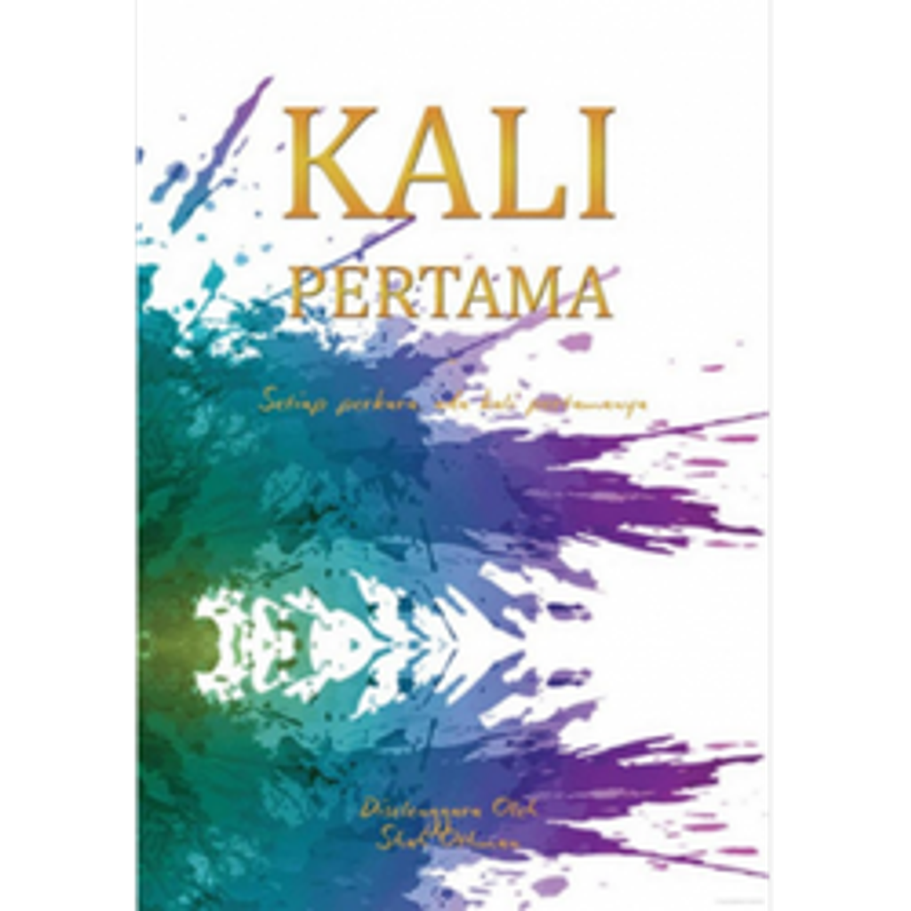 Kali_Perttama