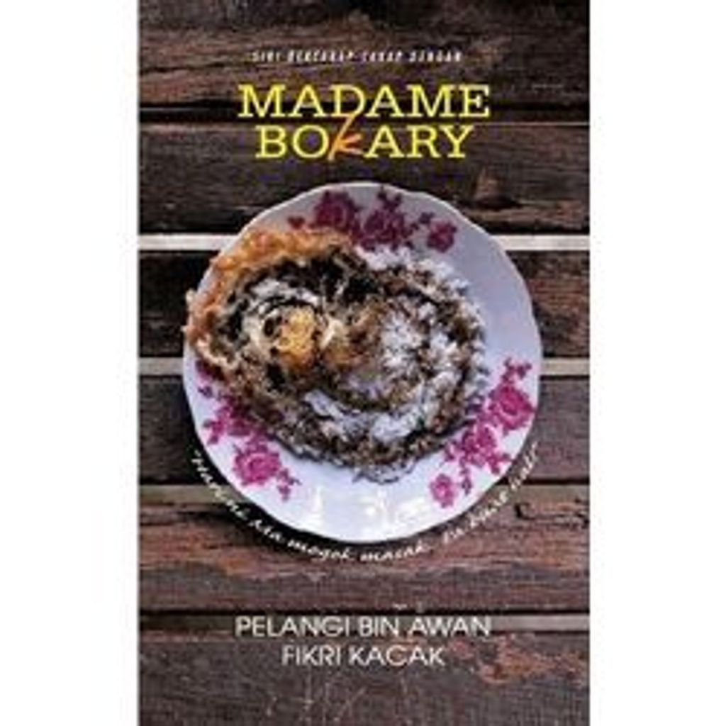 MADAME