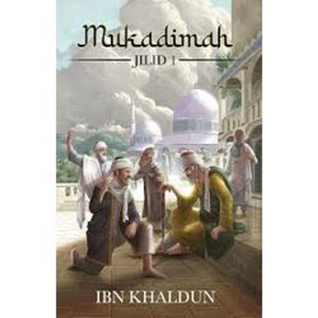 MUKADIMAH