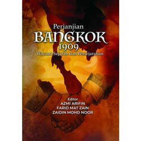 Bangkok1909