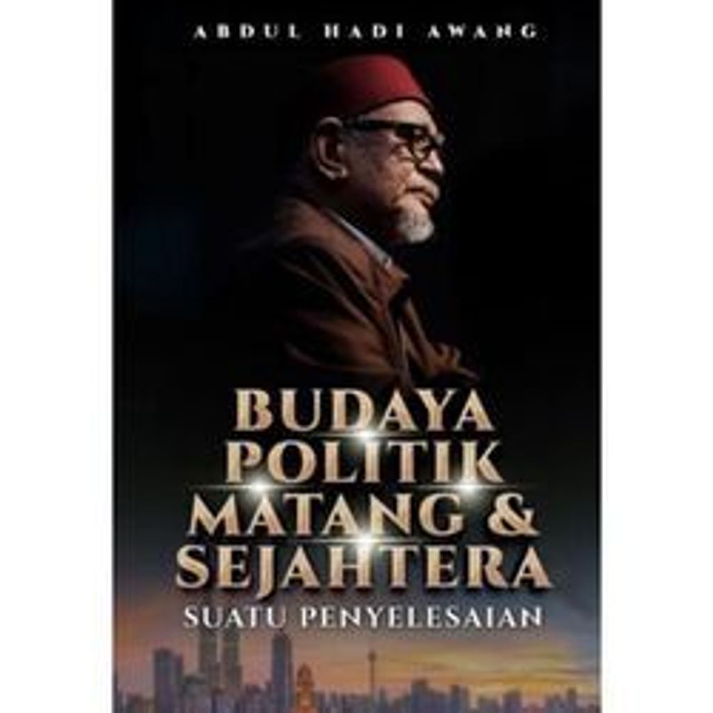 BudayaPolitikMatang