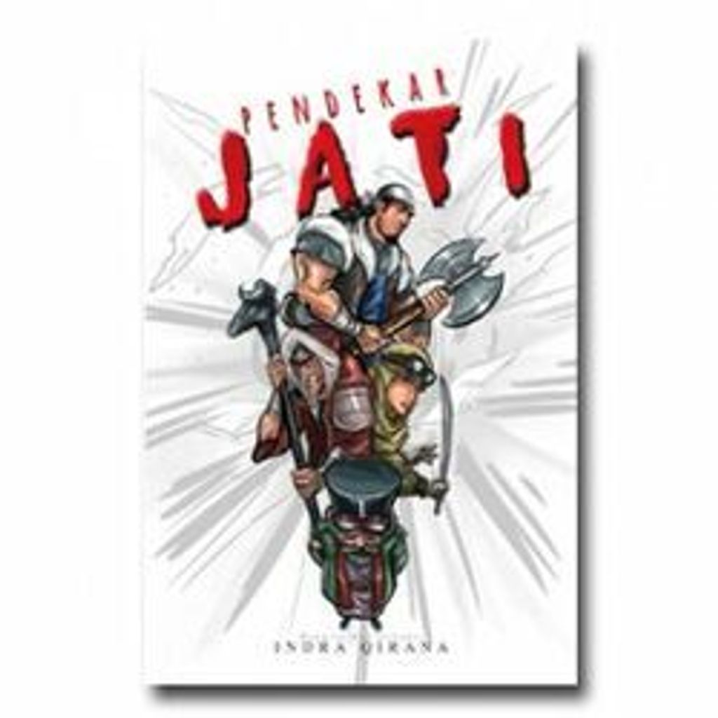 jati