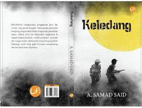 kledang