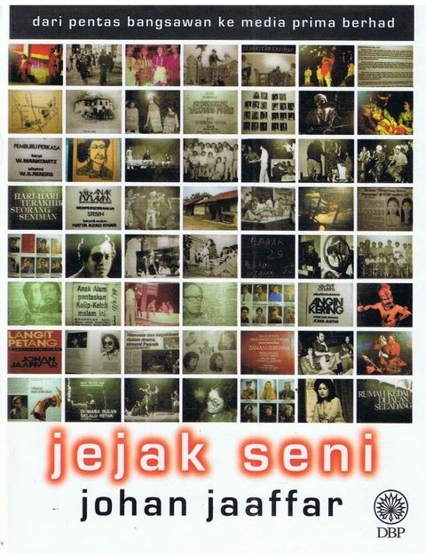 JEJAK TARBIAH KN