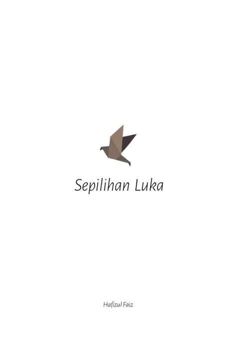 SepilihanLuka