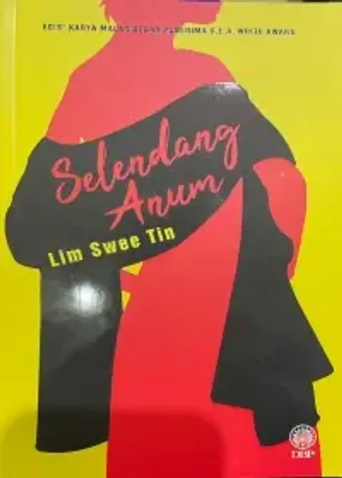 SELEDANG ANUM