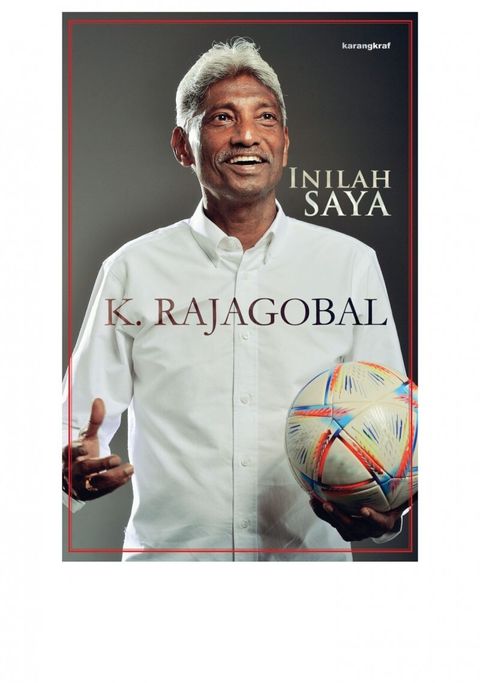 INILAH SAYA