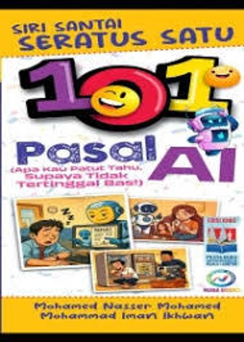 101 pasal ai