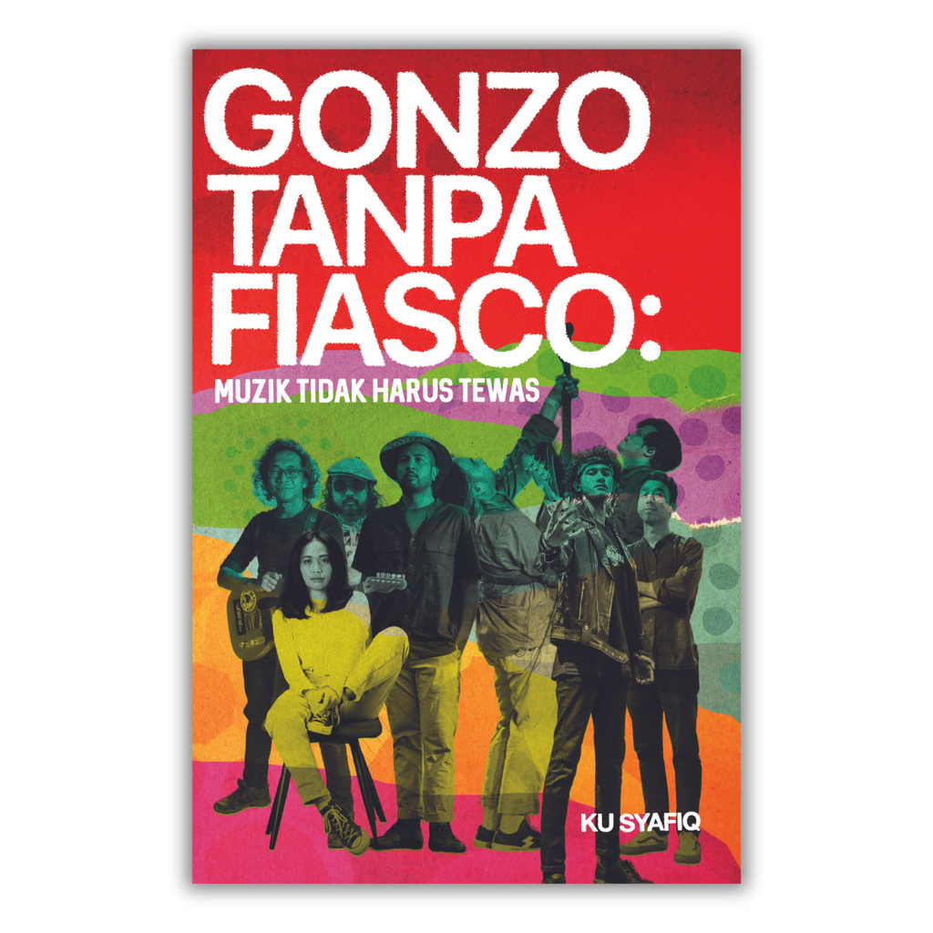 GONZO