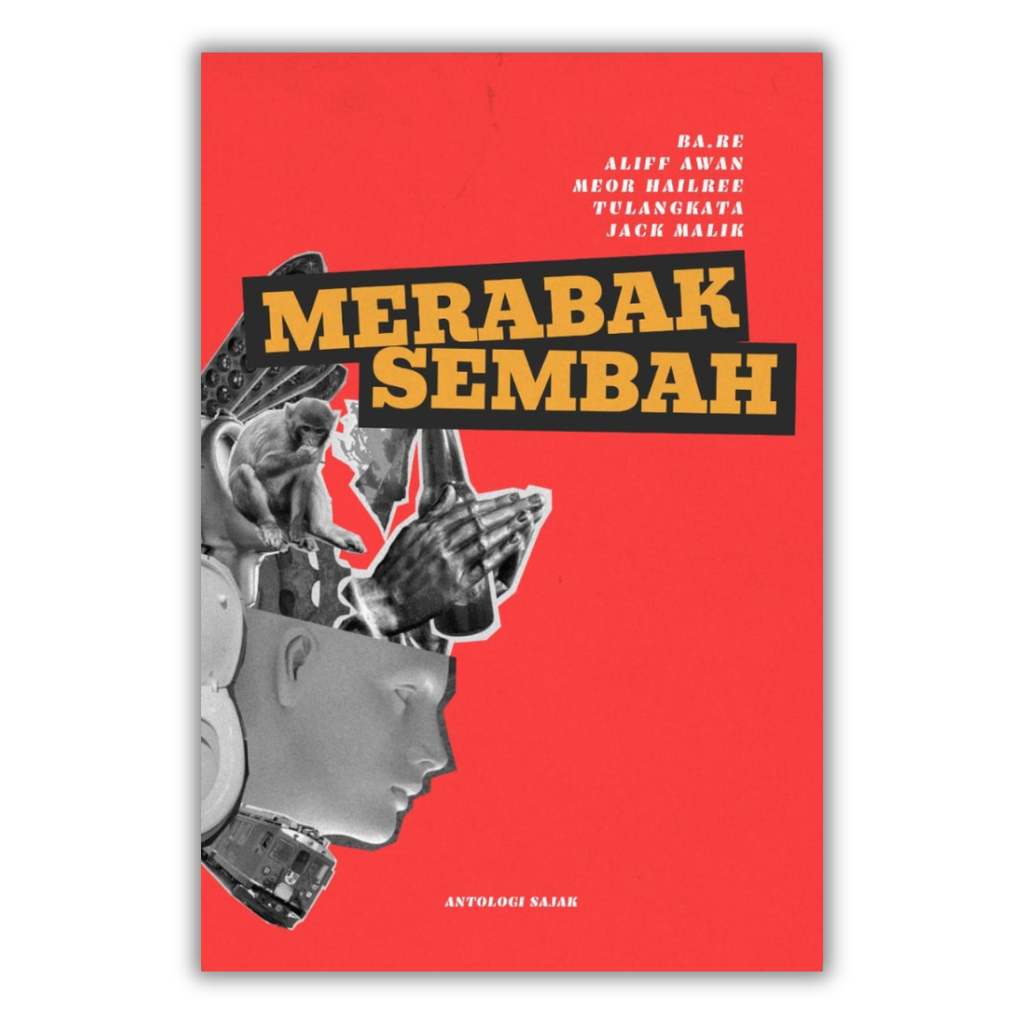 MERABAK SEMBAH