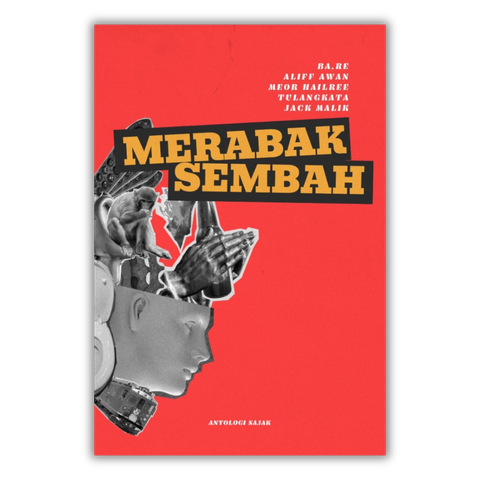 MERABAK SEMBAH